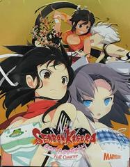 Senran Kagura Bon Appetit Full Course [Collector's Edition] - Playstation Vita - Destination Retro