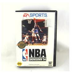 NBA Showdown 94 [Limited Edition] - Sega Genesis - Destination Retro
