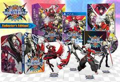 BlazBlue Cross Tag Battle [Collector's Edition] - Playstation 4 - Destination Retro