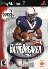 NCAA Gamebreaker 2004 - Playstation 2 - Destination Retro