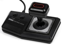 Control Stick - Sega Master System - Destination Retro