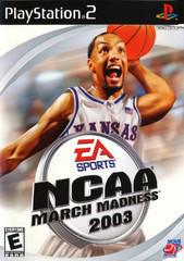 NCAA March Madness 2003 - Playstation 2 - Destination Retro