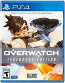 Overwatch [Legendary Edition] - Playstation 4 - Destination Retro