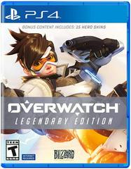 Overwatch [Legendary Edition] - Playstation 4 - Destination Retro
