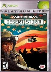 Conflict Desert Storm [Platinum Hits] - Xbox - Destination Retro