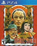 Double Switch - Playstation 4 - Destination Retro