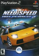 Need for Speed Hot Pursuit 2 - Playstation 2 - Destination Retro