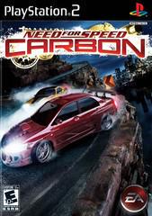 Need for Speed Carbon - Playstation 2 - Destination Retro