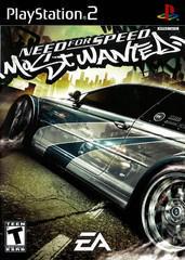 Need for Speed Most Wanted - Playstation 2 - Destination Retro