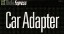 TurboExpress Car Adapter - TurboGrafx-16 - Destination Retro