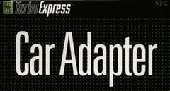 TurboExpress Car Adapter - TurboGrafx-16 - Destination Retro