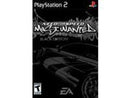 Need for Speed Most Wanted Black - Playstation 2 - Destination Retro