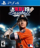 RBI Baseball 19 - Playstation 4 - Destination Retro