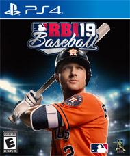 RBI Baseball 19 - Playstation 4 - Destination Retro