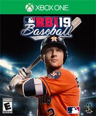 RBI Baseball 19 - Xbox One - Destination Retro