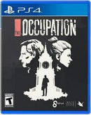 The Occupation - Playstation 4 - Destination Retro