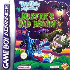 Tiny Toon Adventures: Buster's Bad Dream - PAL GameBoy Advance - Destination Retro