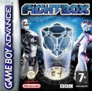 Fightbox - PAL GameBoy Advance - Destination Retro