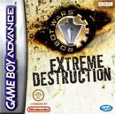 Robot Wars Extreme Destruction - PAL GameBoy Advance - Destination Retro