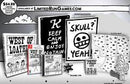 West of Loathing [Collector's Edition] - Nintendo Switch - Destination Retro