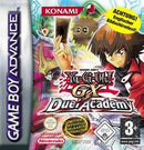 Yu-Gi-Oh GX Duel Academy - PAL GameBoy Advance - Destination Retro