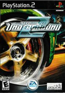 Need for Speed Underground 2 - Playstation 2 - Destination Retro
