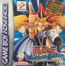Yu-Gi-Oh World Wide Edition - PAL GameBoy Advance - Destination Retro