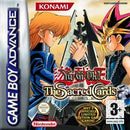 Yu-Gi-Oh Sacred Cards - PAL GameBoy Advance - Destination Retro
