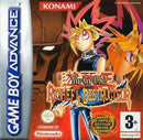 Yu-Gi-Oh Reshef of Destruction - PAL GameBoy Advance - Destination Retro