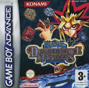 Yu-Gi-Oh Dungeon Dice Monsters - PAL GameBoy Advance - Destination Retro