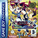 Yu-Gi-Oh Destiny Board Traveler - PAL GameBoy Advance - Destination Retro