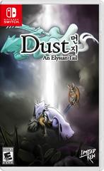 Dust: An Elysian Tail - Nintendo Switch - Destination Retro