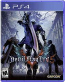 Devil May Cry 5 - Playstation 4 - Destination Retro