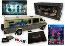 Devil May Cry 5 [Collector's Edition] - Playstation 4 - Destination Retro