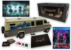 Devil May Cry 5 [Collector's Edition] - Playstation 4 - Destination Retro