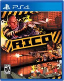 RICO - Playstation 4 - Destination Retro