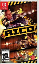 RICO - Nintendo Switch - Destination Retro