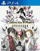 Caligula Effect: Overdose - Playstation 4 - Destination Retro
