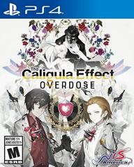 Caligula Effect: Overdose - Playstation 4 - Destination Retro
