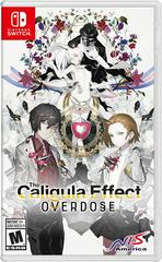 Caligula Effect: Overdose - Nintendo Switch - Destination Retro