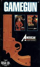 GameGun - Sega CD - Destination Retro