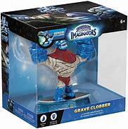 Grave Clobber - Imaginators - Skylanders - Destination Retro