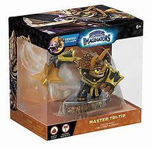 Master Tri-Tip - Imaginators - Skylanders - Destination Retro