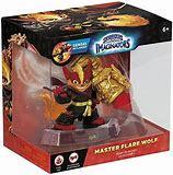 Master Flare Wolf - Imaginators - Skylanders - Destination Retro