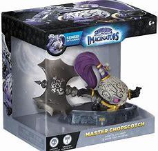 Master Chopscotch - Imaginators - Skylanders - Destination Retro