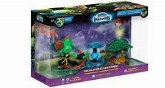 Enchanted Elven Forest Adventure Pack - Imaginators - Skylanders - Destination Retro
