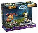 Thumpin' Whumpa Islands Adventure Pack - Imaginators - Skylanders - Destination Retro