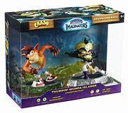 Thumpin' Whumpa Islands Adventure Pack - Imaginators - Skylanders - Destination Retro