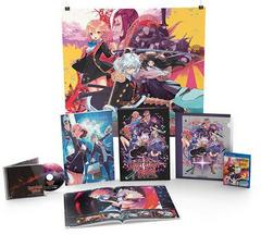 Operation Babel New Tokyo Legacy [Limited Edition] - Playstation Vita - Destination Retro
