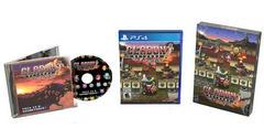Cladun Returns: This is Sengoku [Limited Edition] - Playstation 4 - Destination Retro
